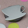 Magnetiska duktyngder Silverkopp – Set med 4 st.