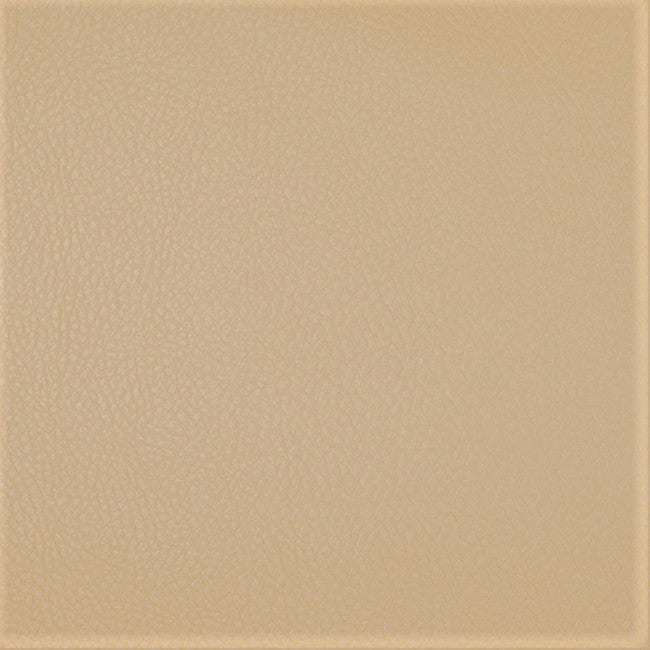 Konstläder Moon bordslöpare - Dinner 4 two - 50 x 140 cm - Beige