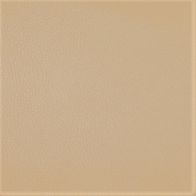 Konstläder Moon bordslöpare - Dinner 4 two - 50 x 140 cm - Beige