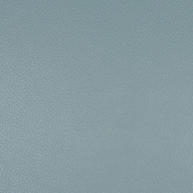 Konstläder MOON - Tjocklek 0,9 mm - Bredd 140 cm - Ljusblå