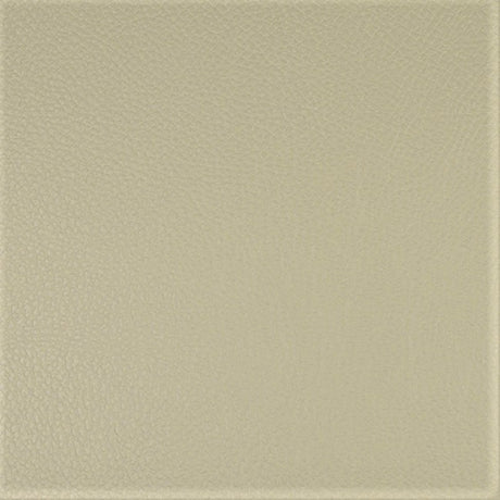 Konstläder Moon bordslöpare - Dinner 4 two - 50 x 140 cm - Ljusgrå