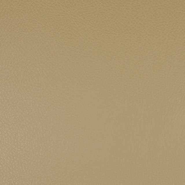 Konstläder Moon bordslöpare - Dinner 4 two - 50 x 140 cm - Nougat