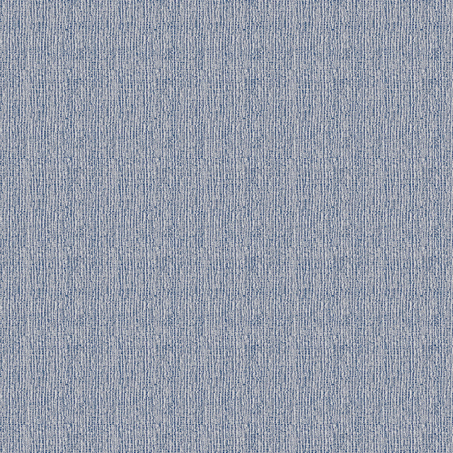 Namaste Denim - 160 cm bred klassisk vaxduk i tidlöst design närbild