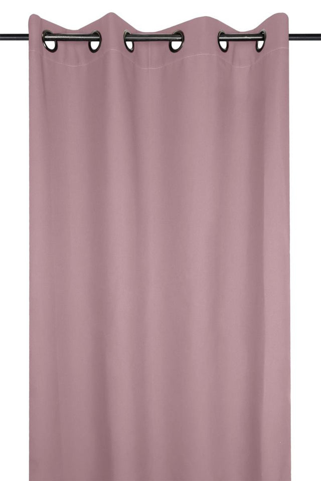Nelson Puder – Färdigsydd gardin 135 x 280 cm
