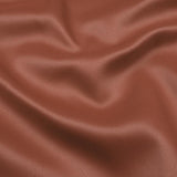 Notte Cognac – Mörklæggningsgardin 135 x 250 cm, material