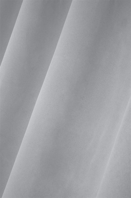 Notte Grå – Mörkläggningsgardin 140 x 280 cm, närbild