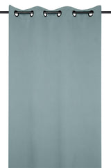 Notte Jade – Mörkläggningsgardin 135 x 250 cm i miljö