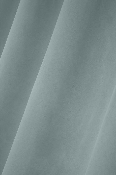 Notte Jade – Mörkläggningsgardin 140 x 280 cm, närbild