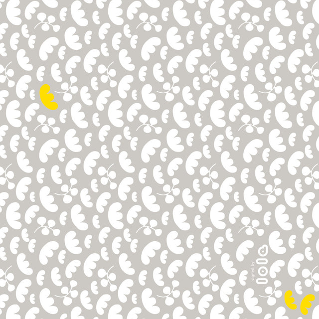 Lola vaxduk - Parachute Linen