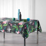 Paradizio Antracite, duk med fläckskydd 150 x 240 cm