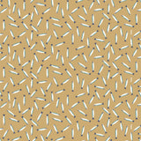 Lola vaxduk - Sardinha Peanut