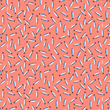 Lola vaxduk - Sardinha Tangerine