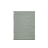 Södahl Pure Linen Sage – Rund linneduk Ø160 cm, förpackning