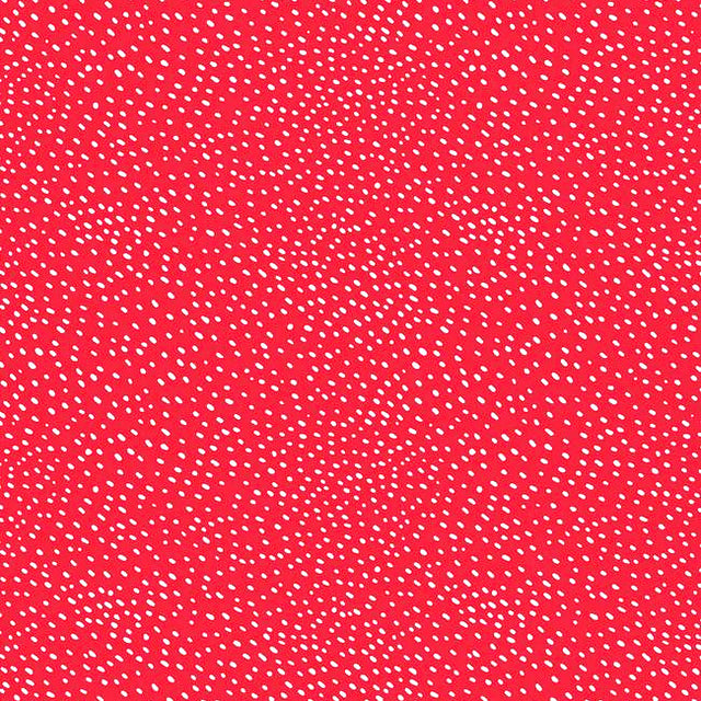 Lola vaxduk - Spot On Fiery Red