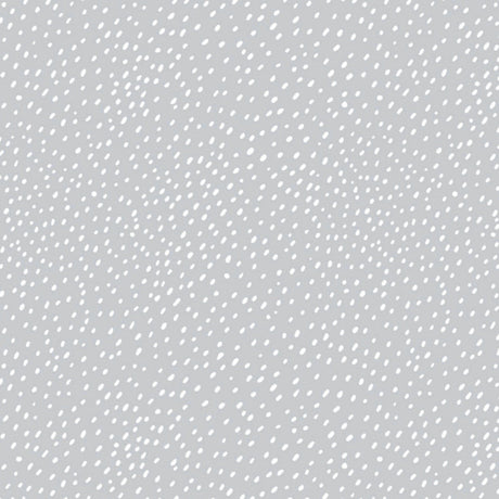 Lola vaxduk - Spot On Ice Grey närbild