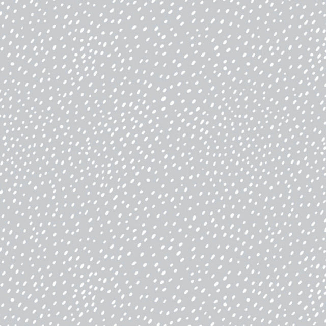 Lola vaxduk - Spot On Ice Grey närbild