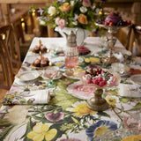 Tygservett Flower Garden – Jim Lyngvild