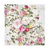 Tygservett Rose Flower Garden – Jim Lyngvild