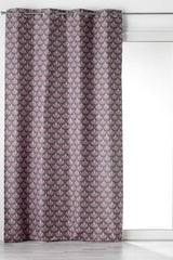 Surya Grå – 100% Mörkläggningsgardin 135 x 260 cm