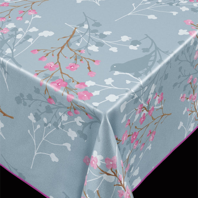Trend Cherry Blossom - pvc fri vaxduk