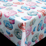Trend Party - PVC-fri vaxduk