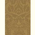 Visconti 140 cm, Jacquard vävd textilvaxduk - Dune