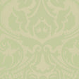 Jacquard Visconti  - 160 cm bred, elfenben