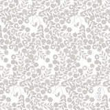 Lola vaxduk - Wallflower Linen närbild